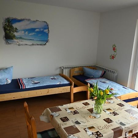 Pension Nele Fuer Monteure Nahe Berlin Mittenwalde Exteriér fotografie