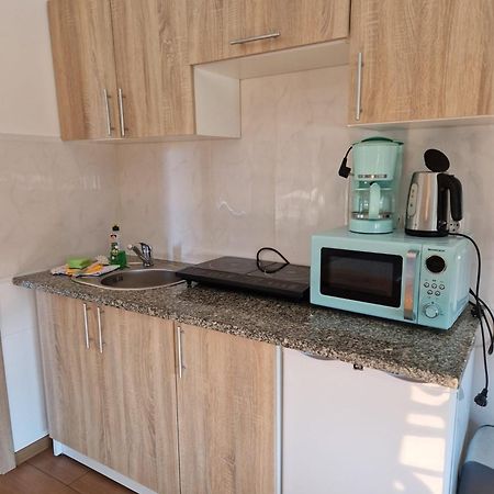 Pension Nele Fuer Monteure Nahe Berlin Mittenwalde Exteriér fotografie