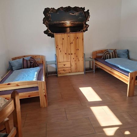 Pension Nele Fuer Monteure Nahe Berlin Mittenwalde Exteriér fotografie
